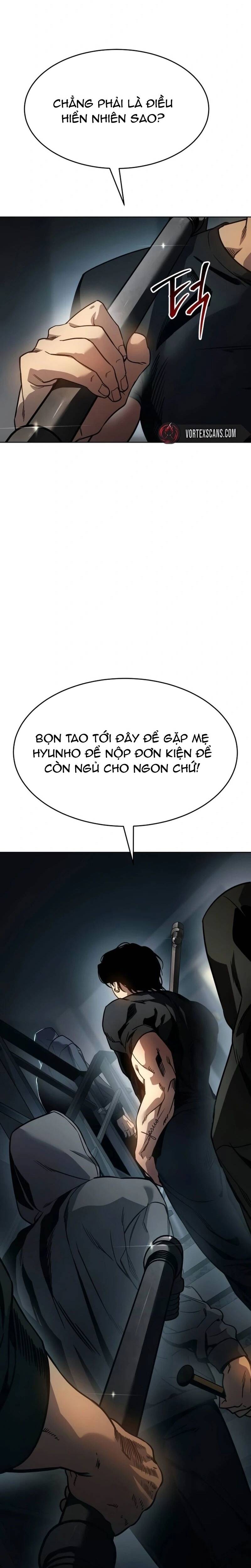 Dinh Thự Chết - Chapter 1 - Page 83