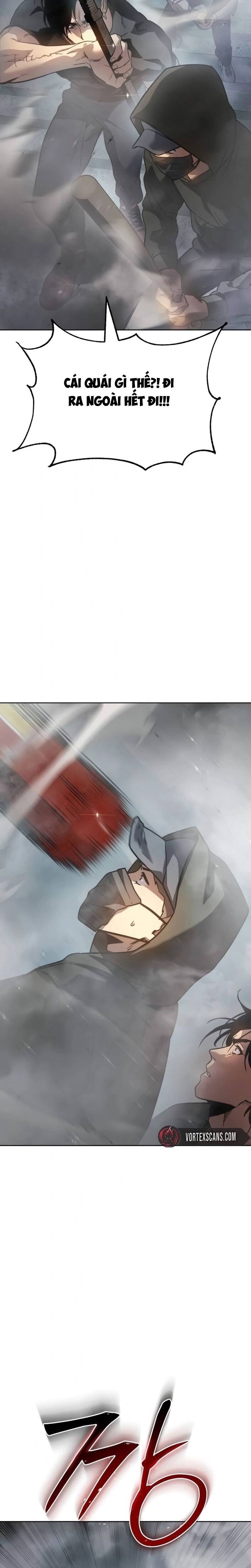 Dinh Thự Chết - Chapter 1 - Page 89