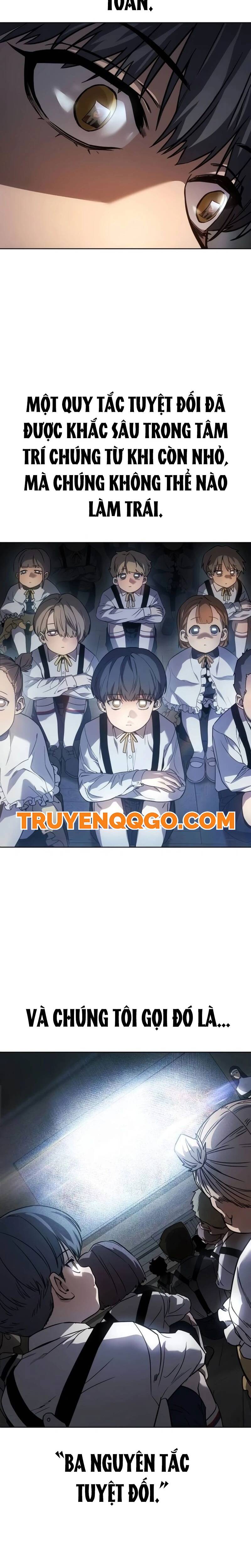 Dinh Thự Chết - Chapter 1 - Page 9