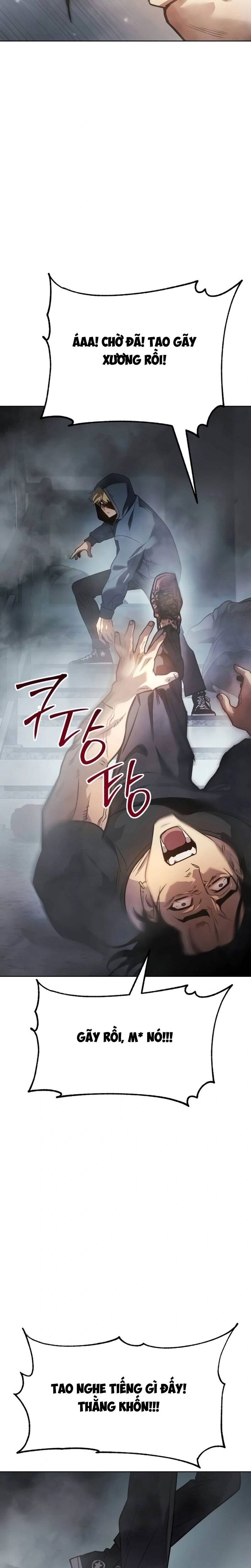 Dinh Thự Chết - Chapter 1 - Page 94