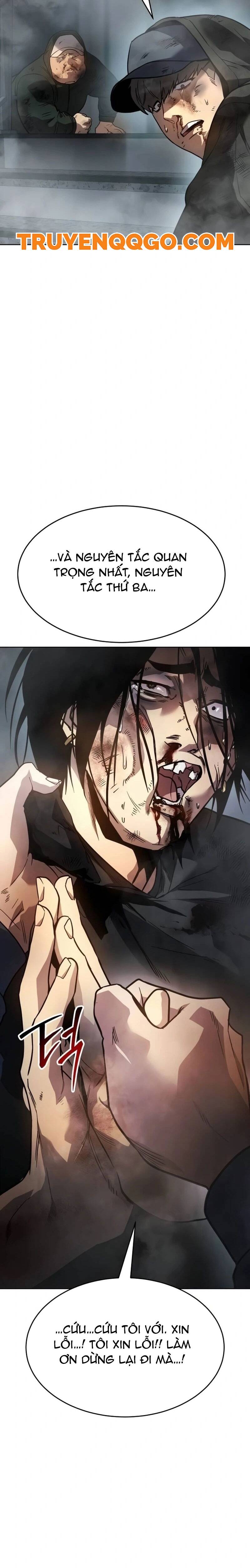 Dinh Thự Chết - Chapter 1 - Page 98