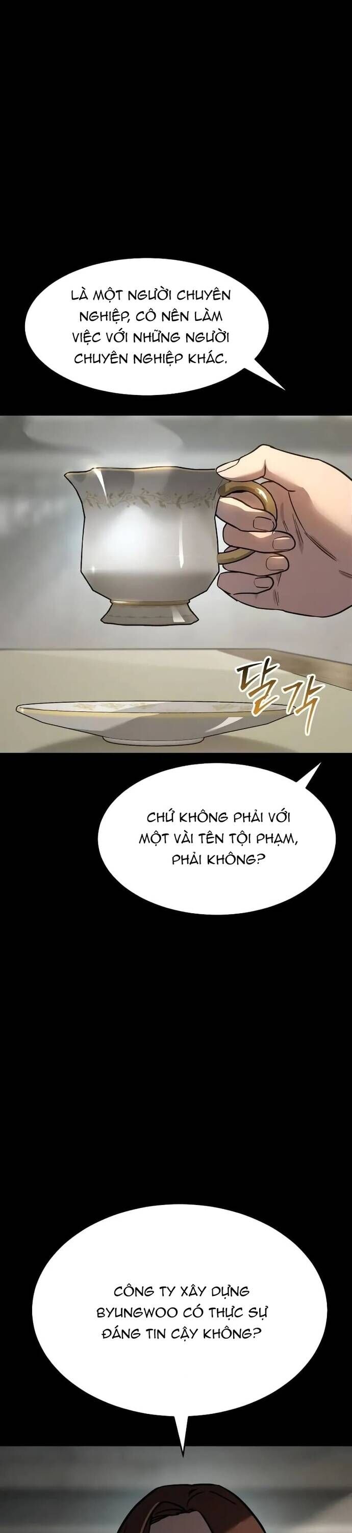 Dinh Thự Chết - Chapter 10.1 - Page 12