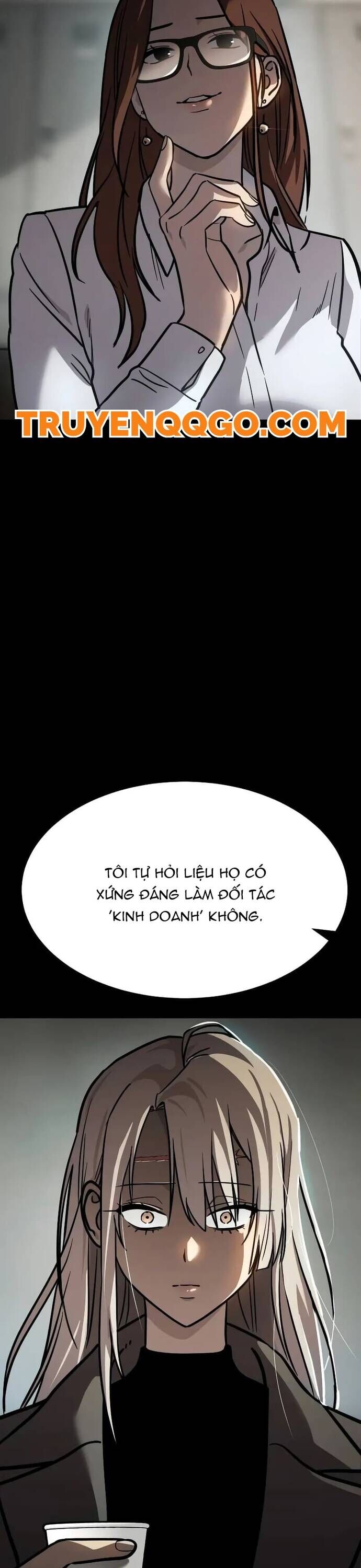 Dinh Thự Chết - Chapter 10.1 - Page 13