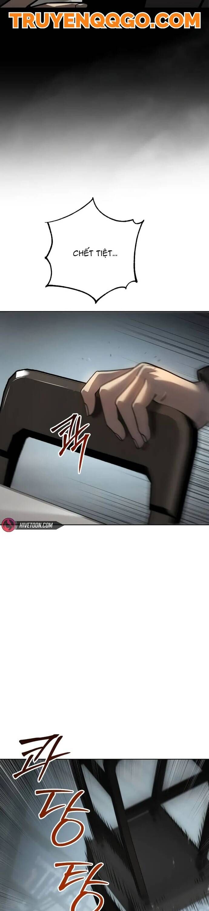 Dinh Thự Chết - Chapter 10.1 - Page 14