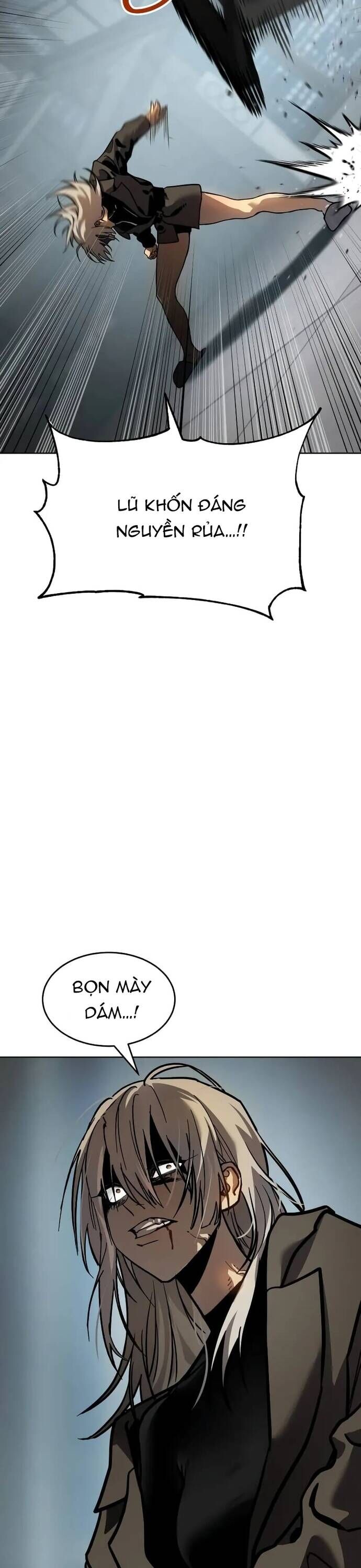 Dinh Thự Chết - Chapter 10.1 - Page 15