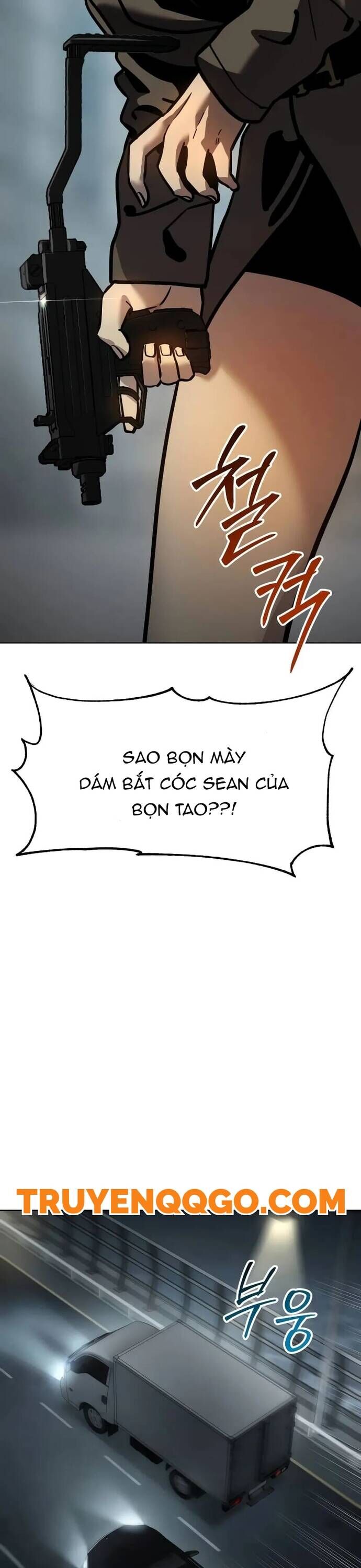 Dinh Thự Chết - Chapter 10.1 - Page 16