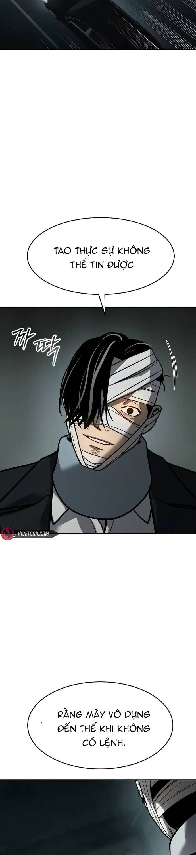 Dinh Thự Chết - Chapter 10.1 - Page 17