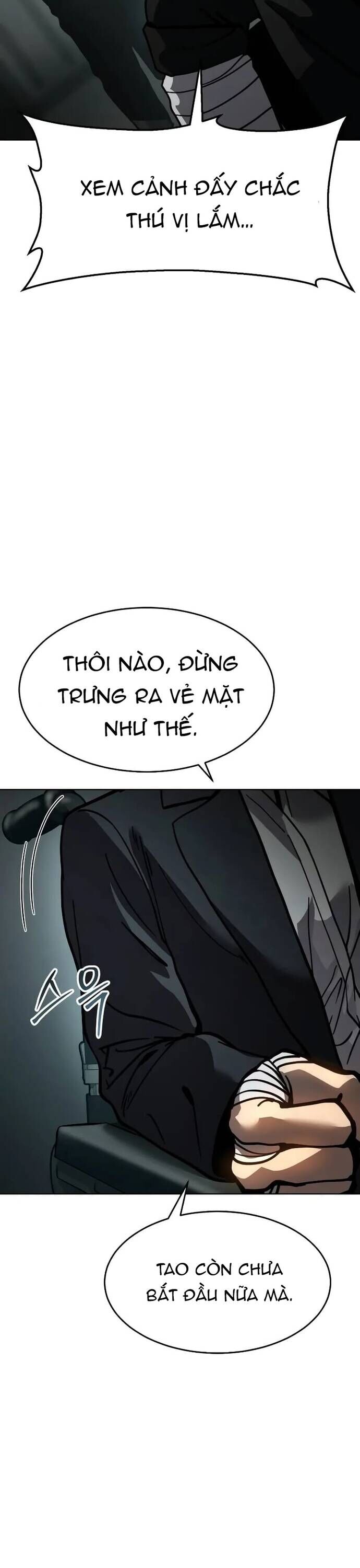 Dinh Thự Chết - Chapter 10.1 - Page 23