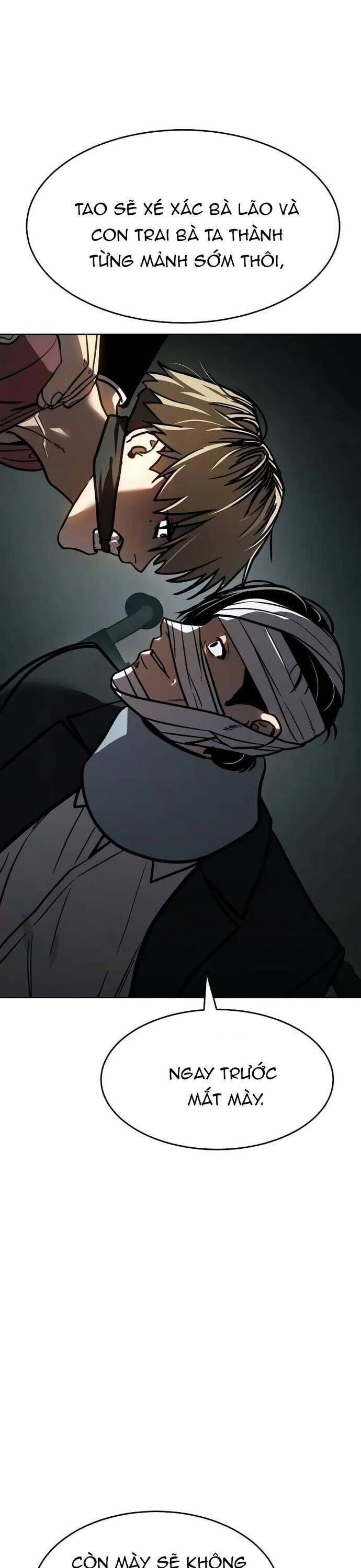 Dinh Thự Chết - Chapter 10.1 - Page 24