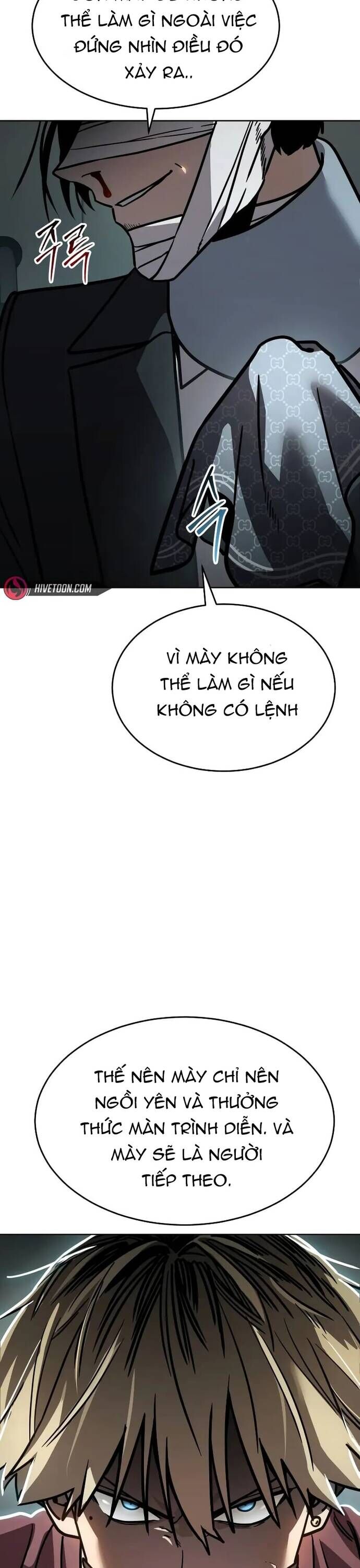 Dinh Thự Chết - Chapter 10.1 - Page 25