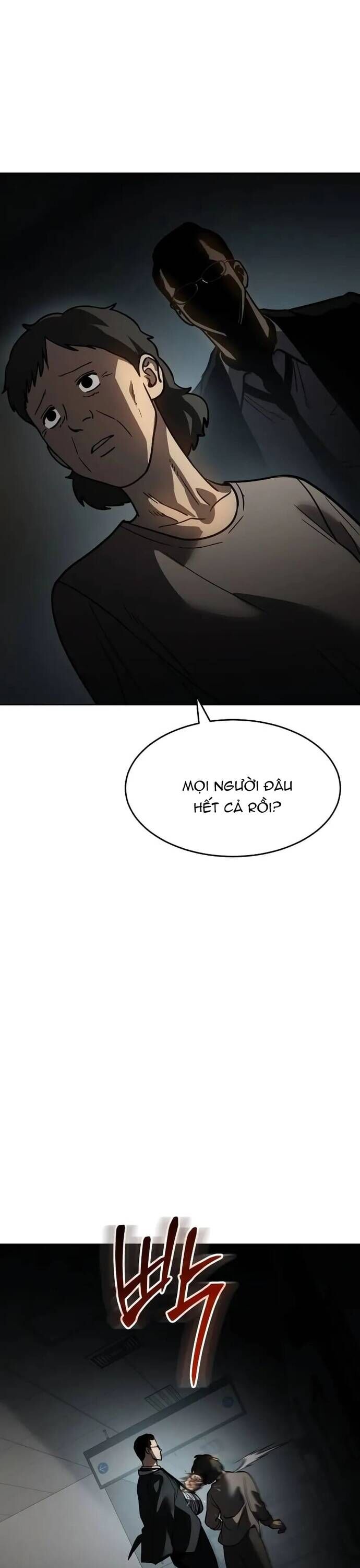 Dinh Thự Chết - Chapter 10.1 - Page 33