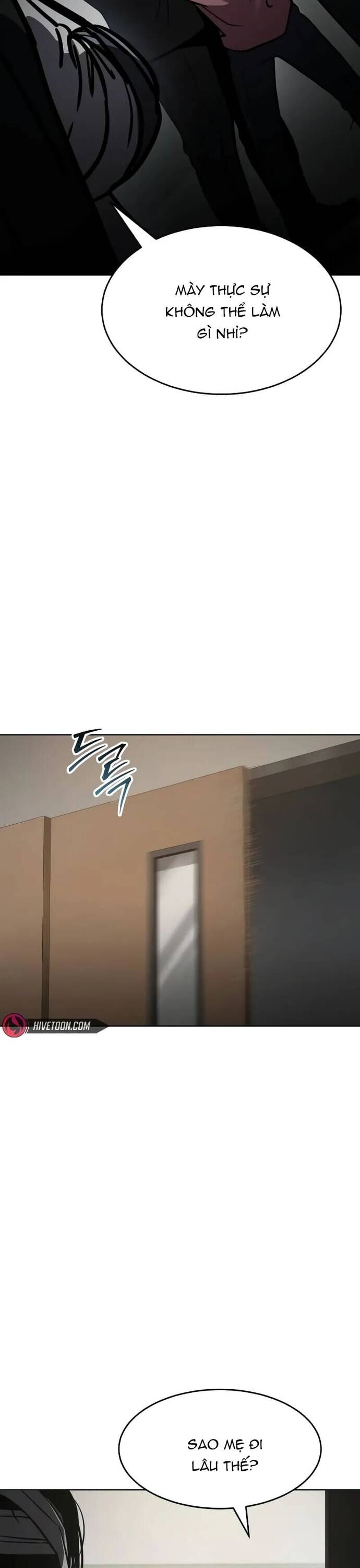 Dinh Thự Chết - Chapter 10.1 - Page 36