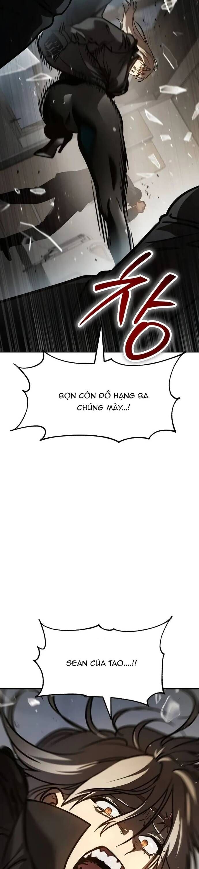 Dinh Thự Chết - Chapter 10.1 - Page 46