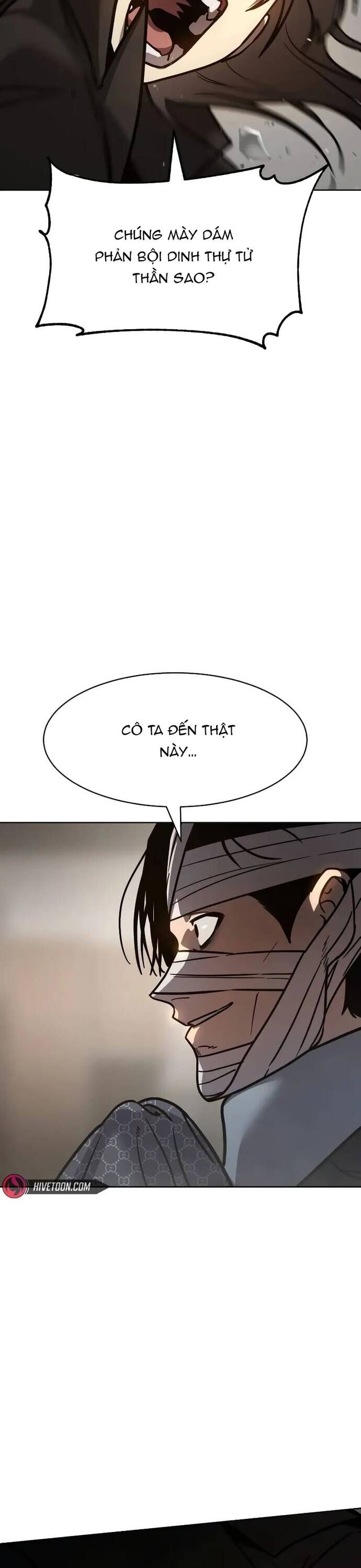 Dinh Thự Chết - Chapter 10.1 - Page 47