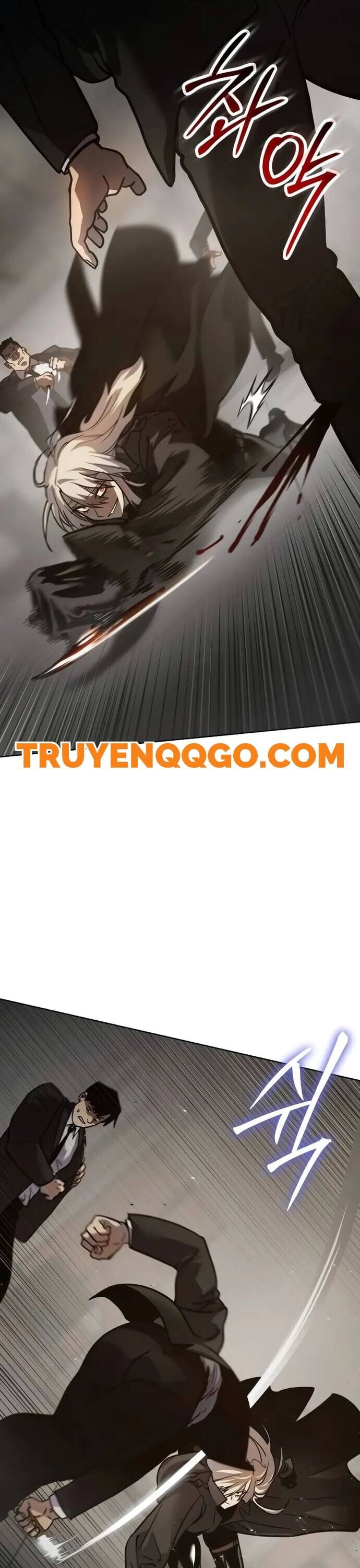 Dinh Thự Chết - Chapter 10.1 - Page 48