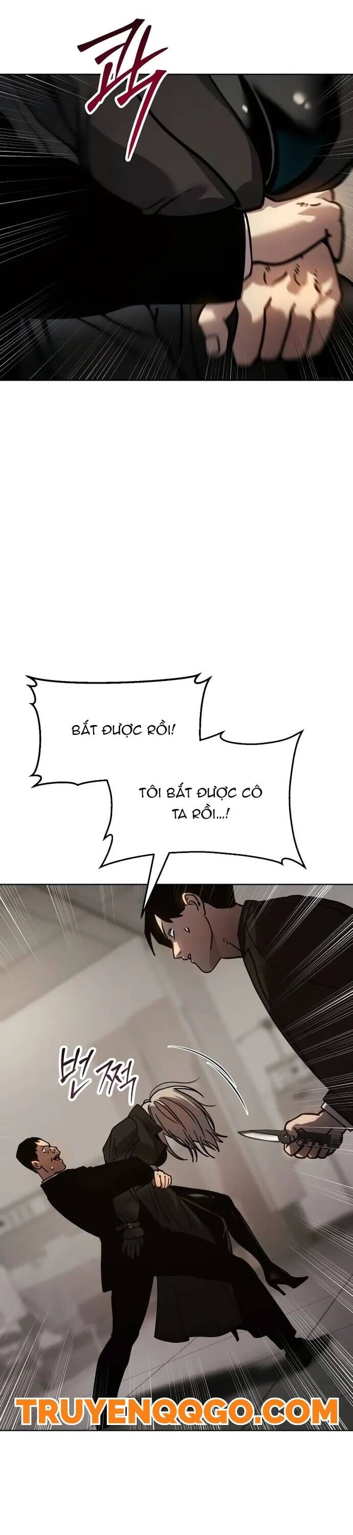 Dinh Thự Chết - Chapter 10.1 - Page 50