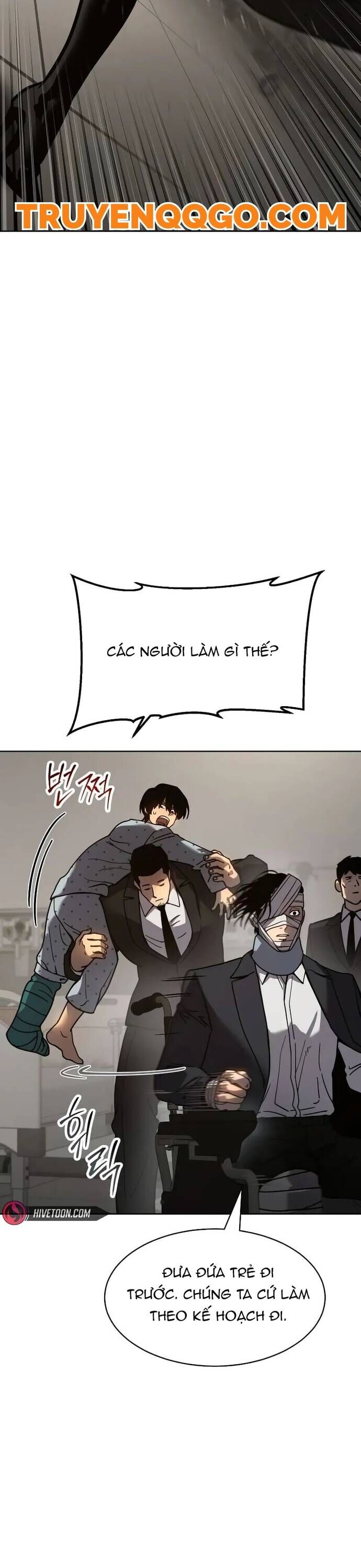 Dinh Thự Chết - Chapter 10.1 - Page 54