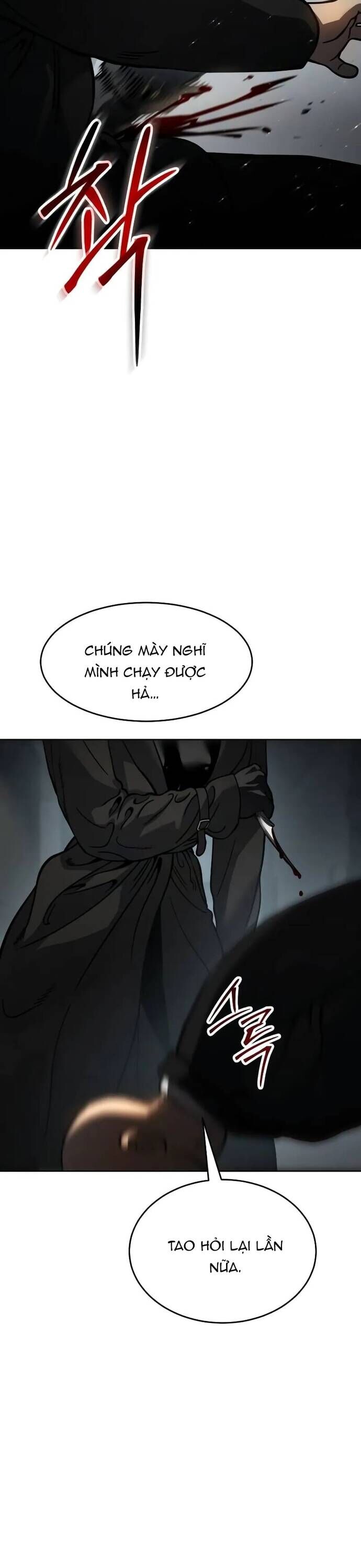 Dinh Thự Chết - Chapter 10.1 - Page 56