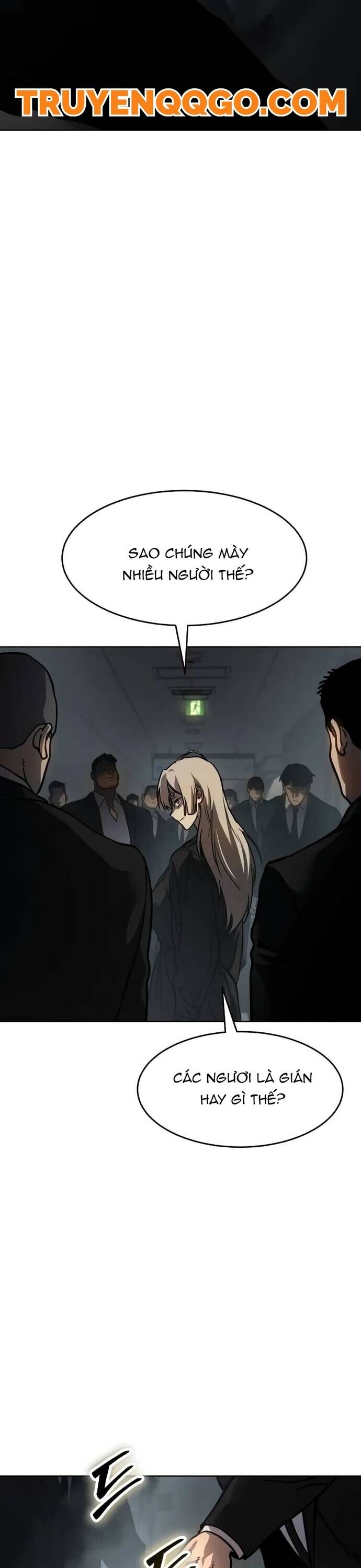 Dinh Thự Chết - Chapter 10.1 - Page 60