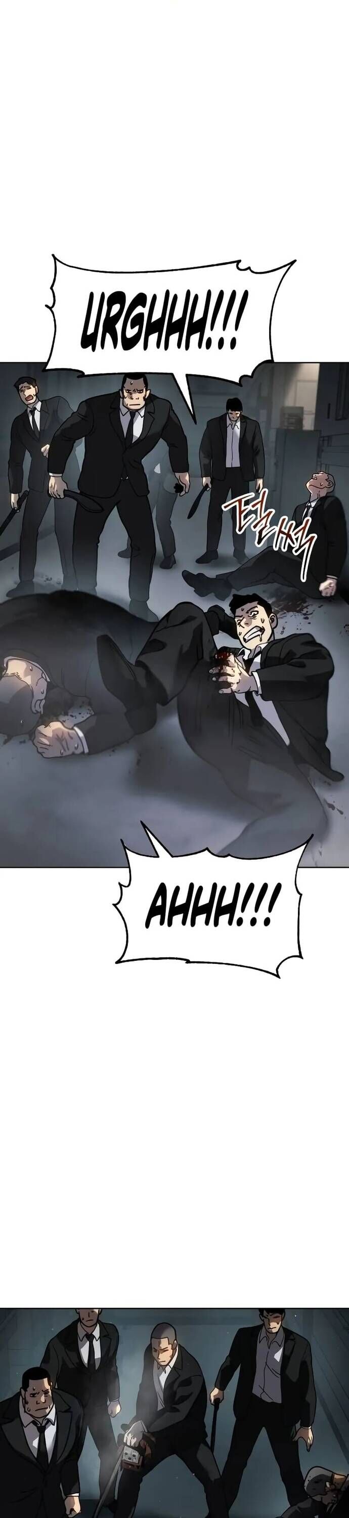 Dinh Thự Chết - Chapter 10.1 - Page 64