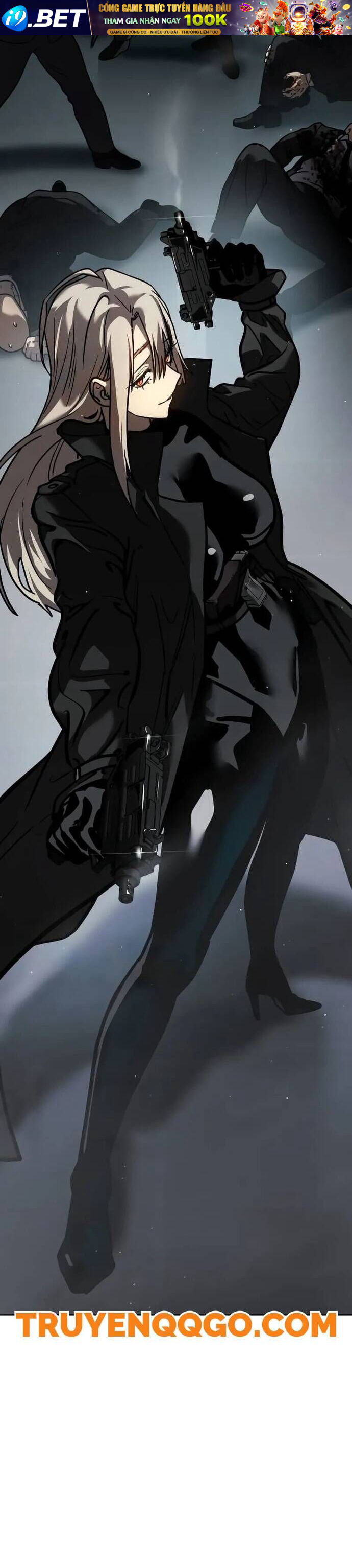 Dinh Thự Chết - Chapter 10.1 - Page 65