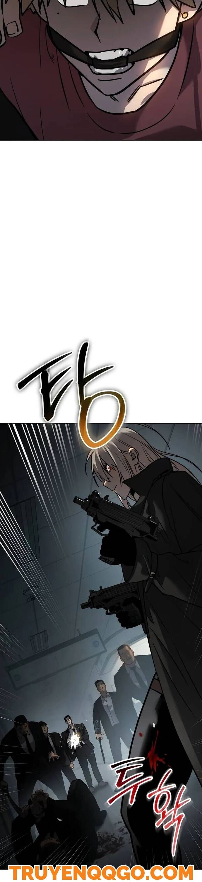 Dinh Thự Chết - Chapter 10.1 - Page 67