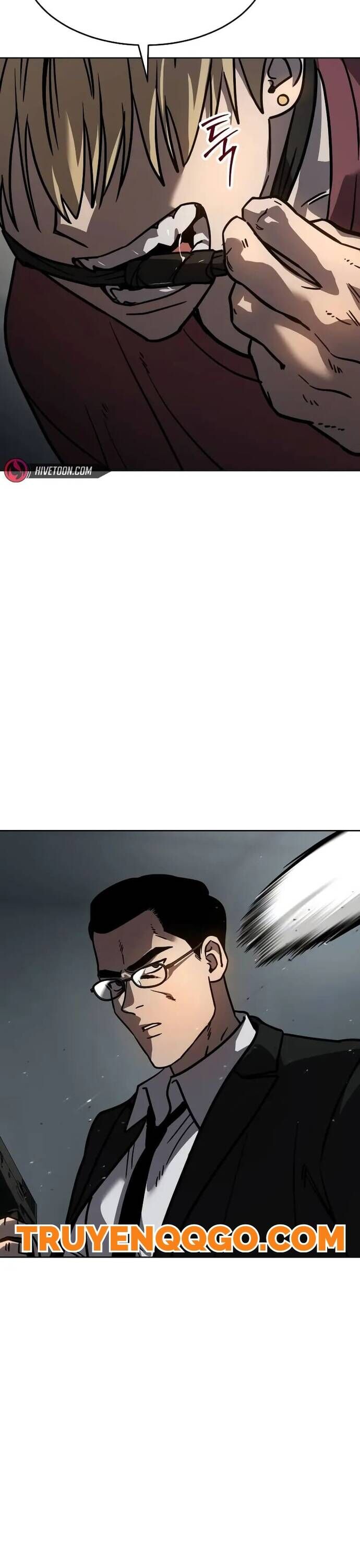 Dinh Thự Chết - Chapter 10.1 - Page 70