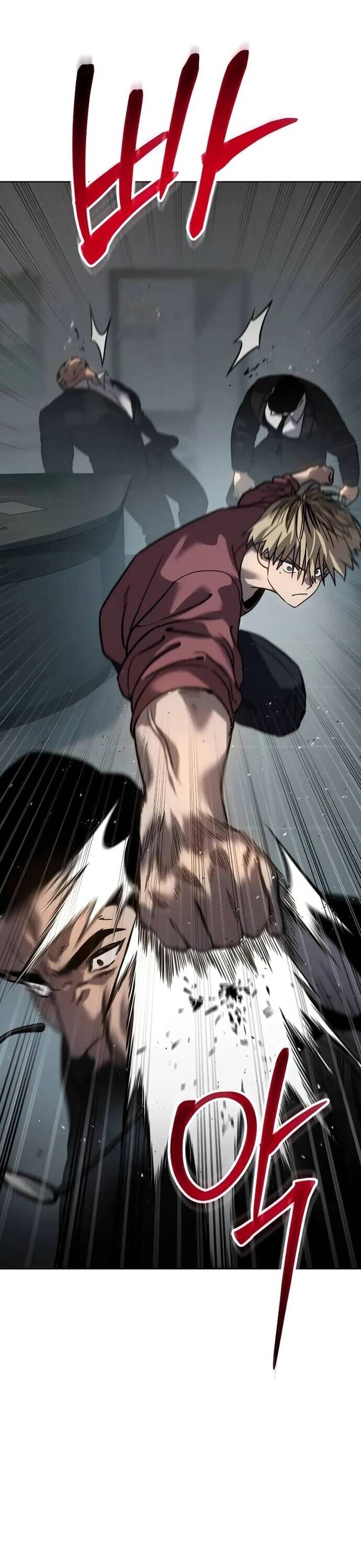 Dinh Thự Chết - Chapter 10.1 - Page 71