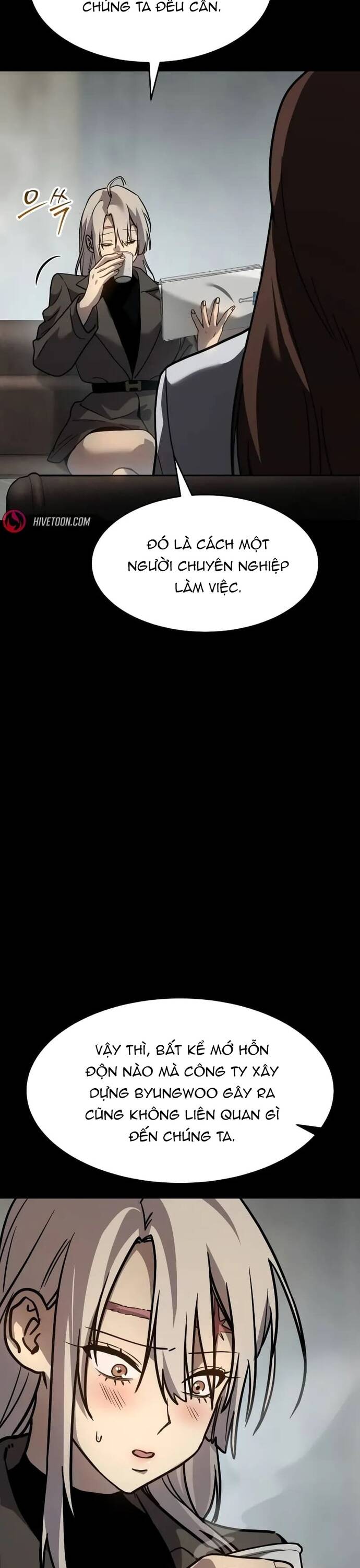 Dinh Thự Chết - Chapter 10 - Page 10