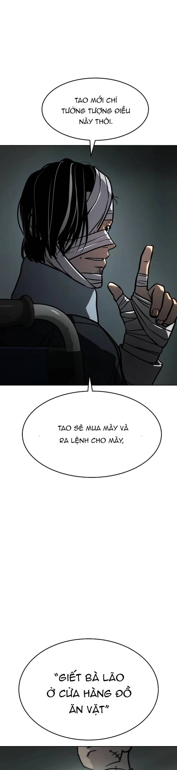 Dinh Thự Chết - Chapter 10 - Page 21