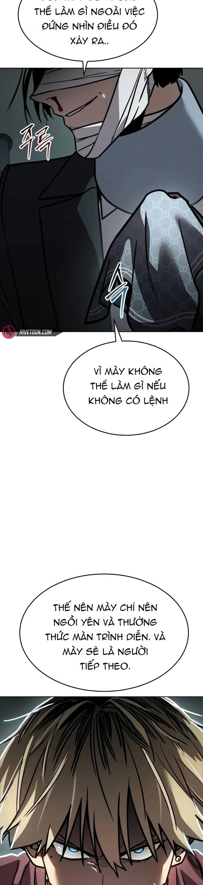 Dinh Thự Chết - Chapter 10 - Page 25