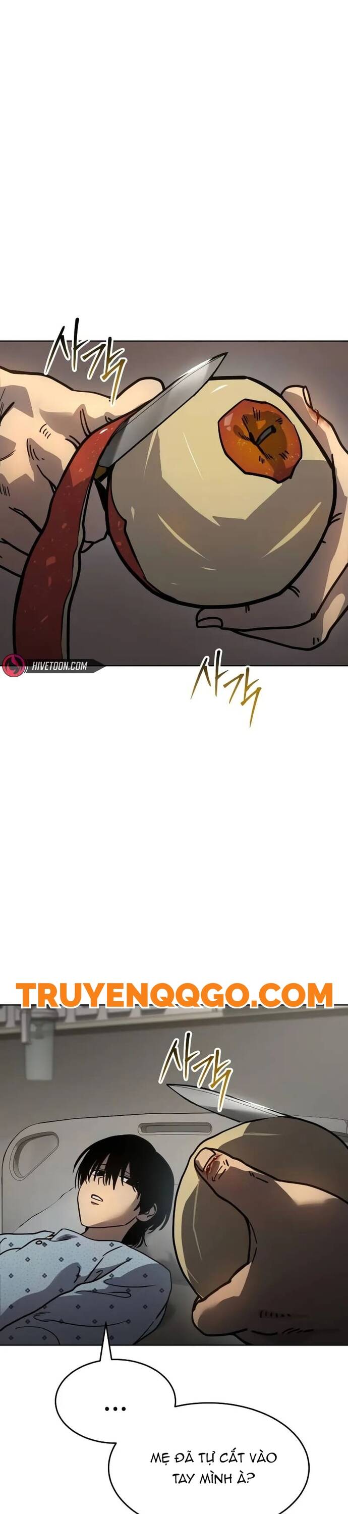 Dinh Thự Chết - Chapter 10 - Page 28