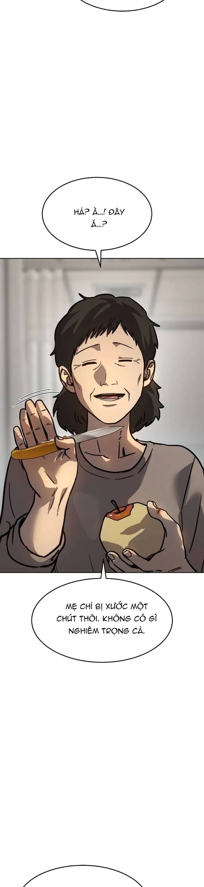 Dinh Thự Chết - Chapter 10 - Page 29