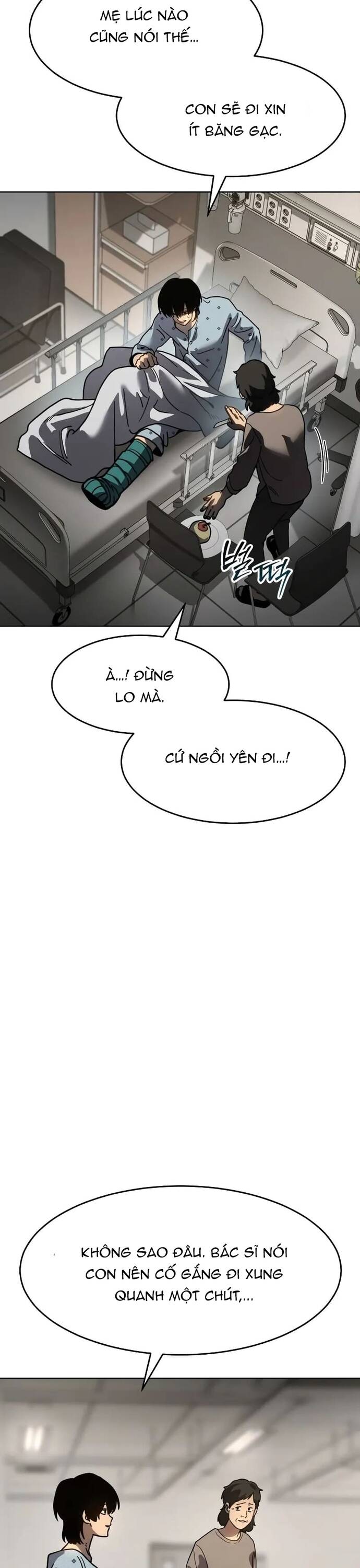 Dinh Thự Chết - Chapter 10 - Page 30