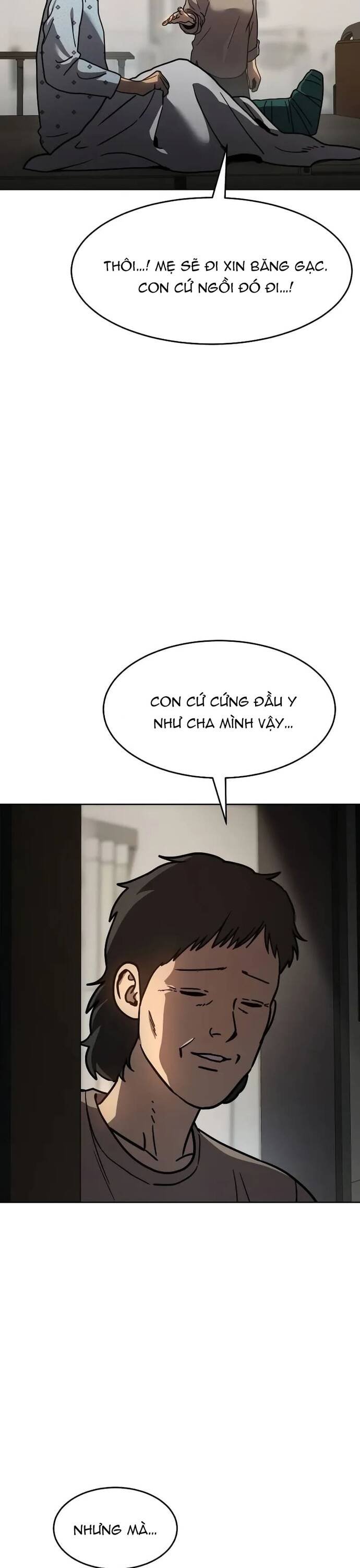 Dinh Thự Chết - Chapter 10 - Page 31