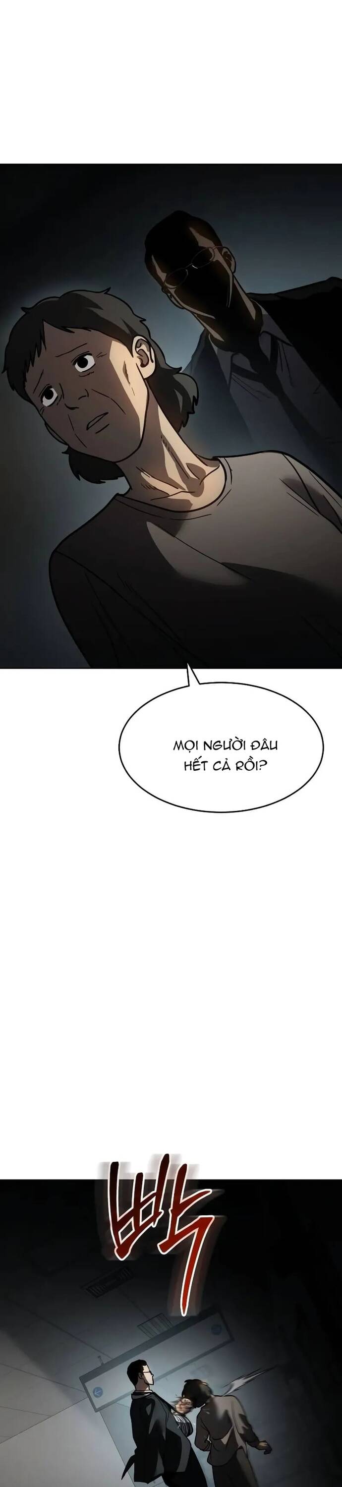 Dinh Thự Chết - Chapter 10 - Page 33
