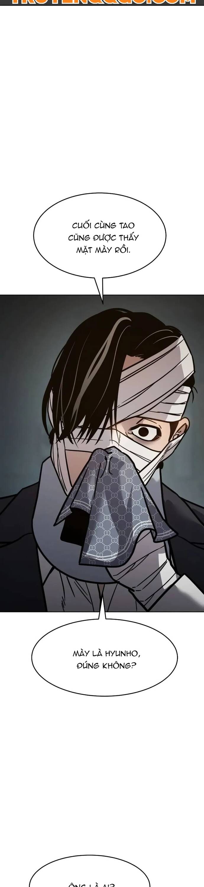 Dinh Thự Chết - Chapter 10 - Page 38