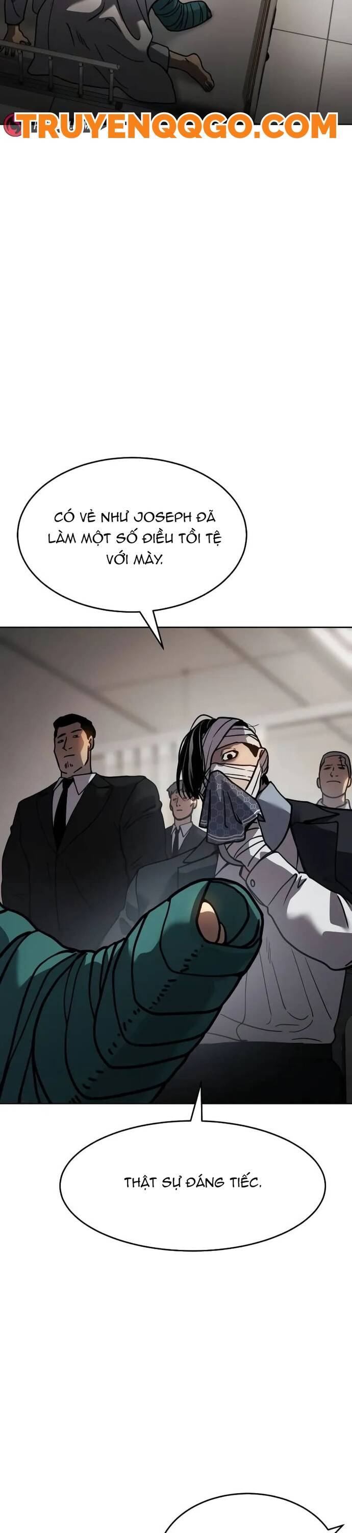 Dinh Thự Chết - Chapter 10 - Page 40