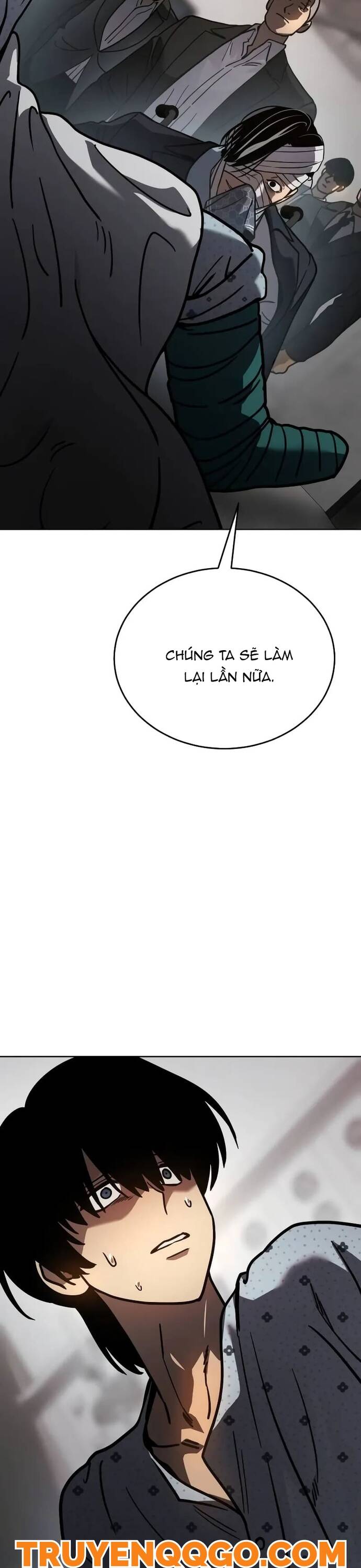 Dinh Thự Chết - Chapter 10 - Page 42