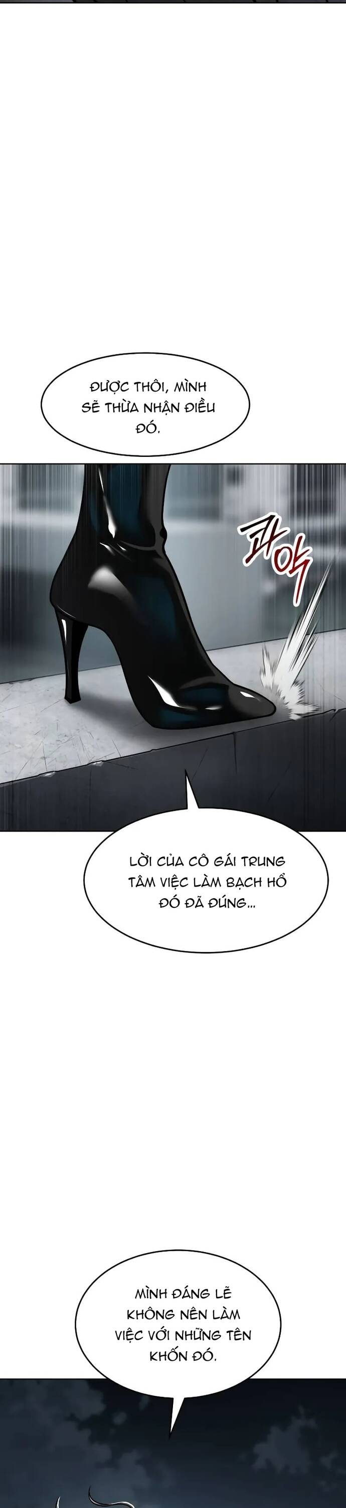 Dinh Thự Chết - Chapter 10 - Page 43