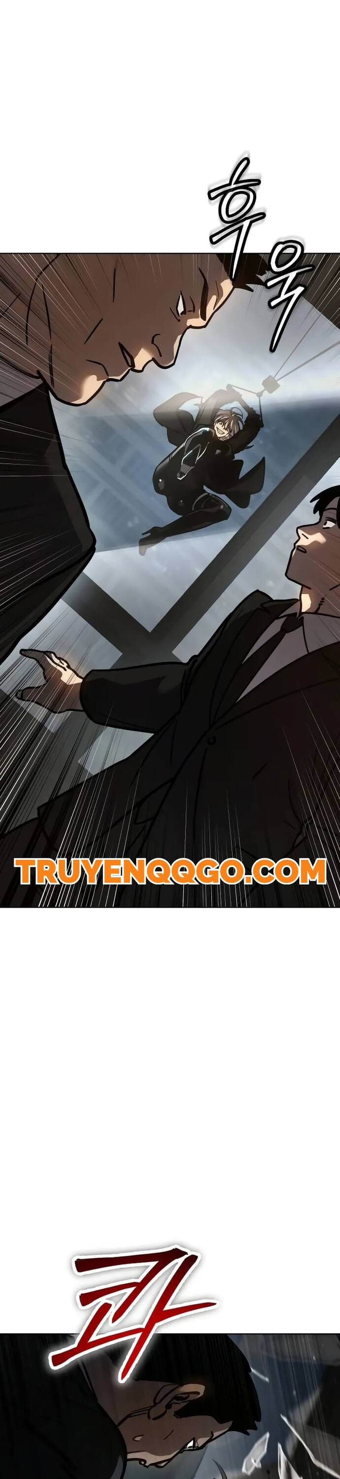 Dinh Thự Chết - Chapter 10 - Page 45