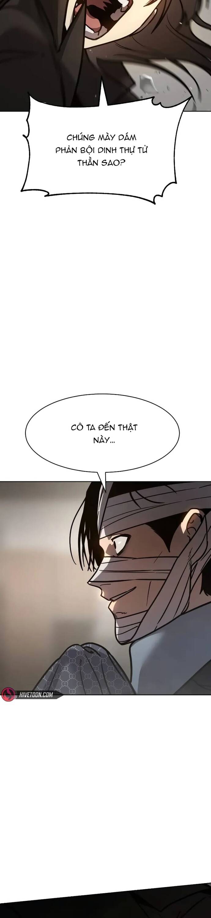 Dinh Thự Chết - Chapter 10 - Page 47