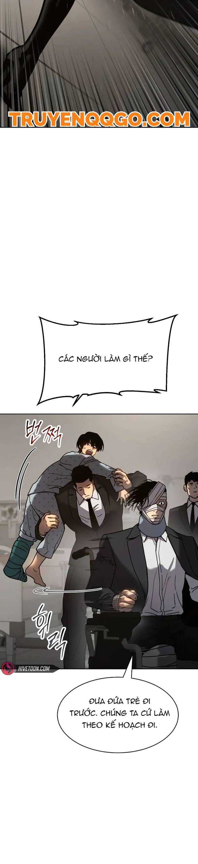 Dinh Thự Chết - Chapter 10 - Page 54