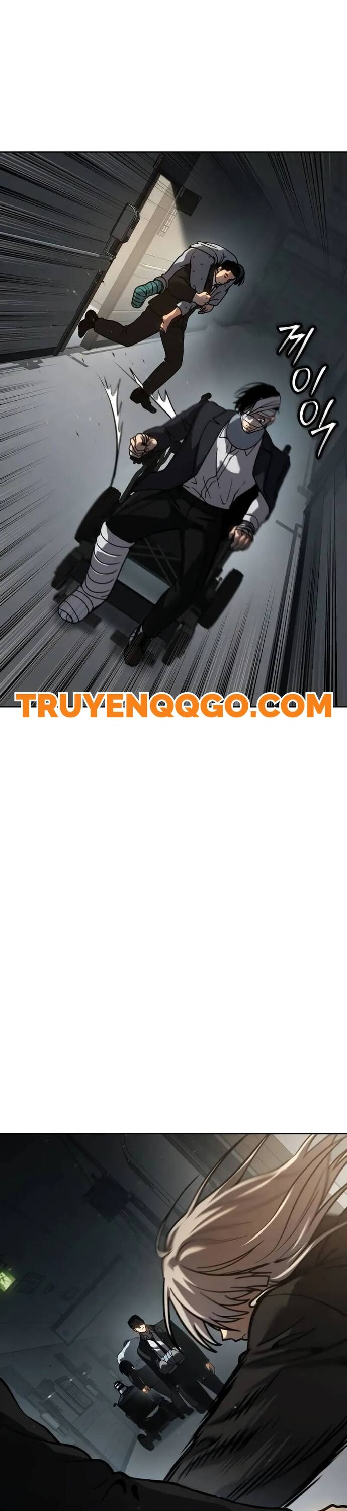 Dinh Thự Chết - Chapter 10 - Page 55