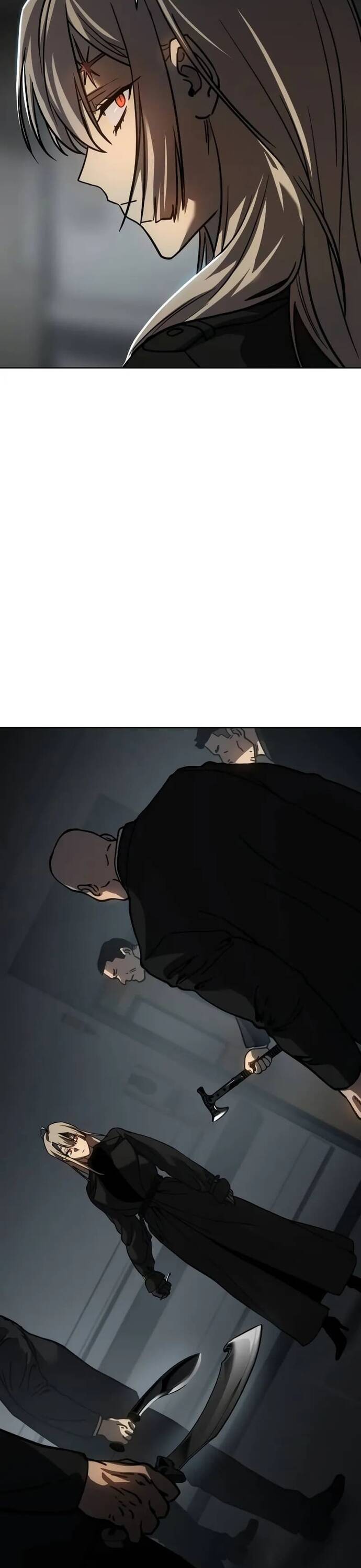 Dinh Thự Chết - Chapter 10 - Page 59