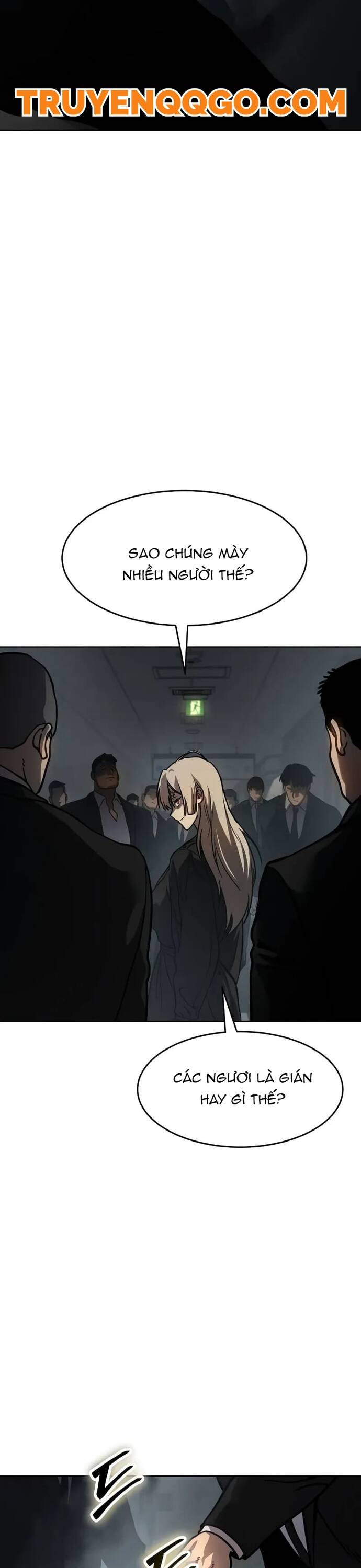 Dinh Thự Chết - Chapter 10 - Page 60