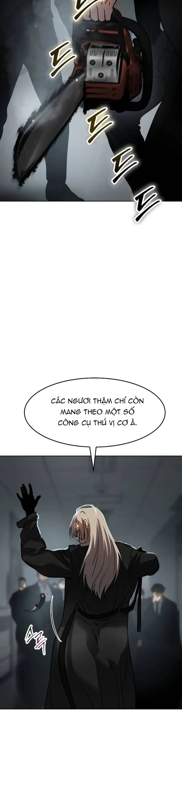 Dinh Thự Chết - Chapter 10 - Page 61