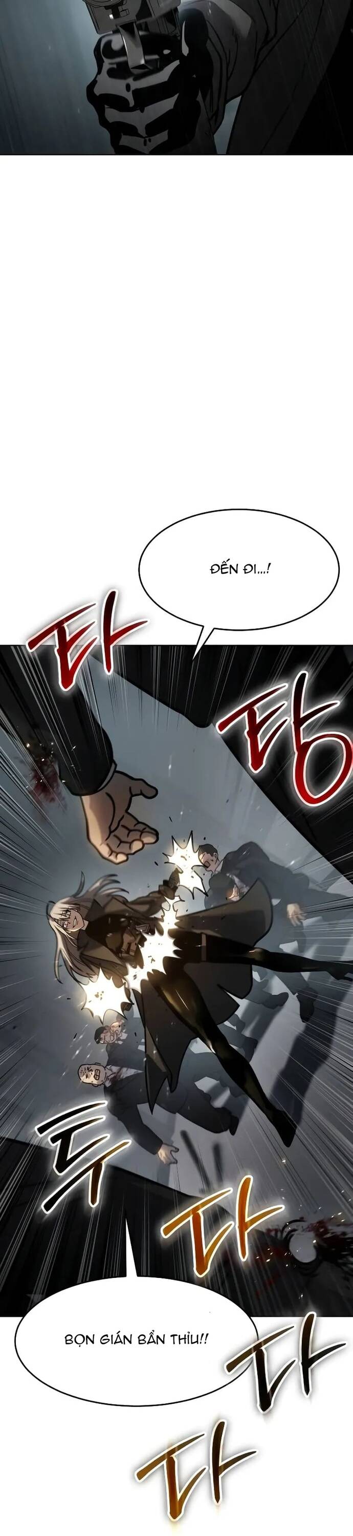 Dinh Thự Chết - Chapter 10 - Page 63