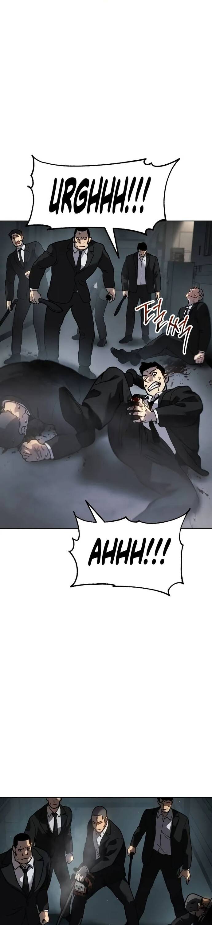 Dinh Thự Chết - Chapter 10 - Page 64