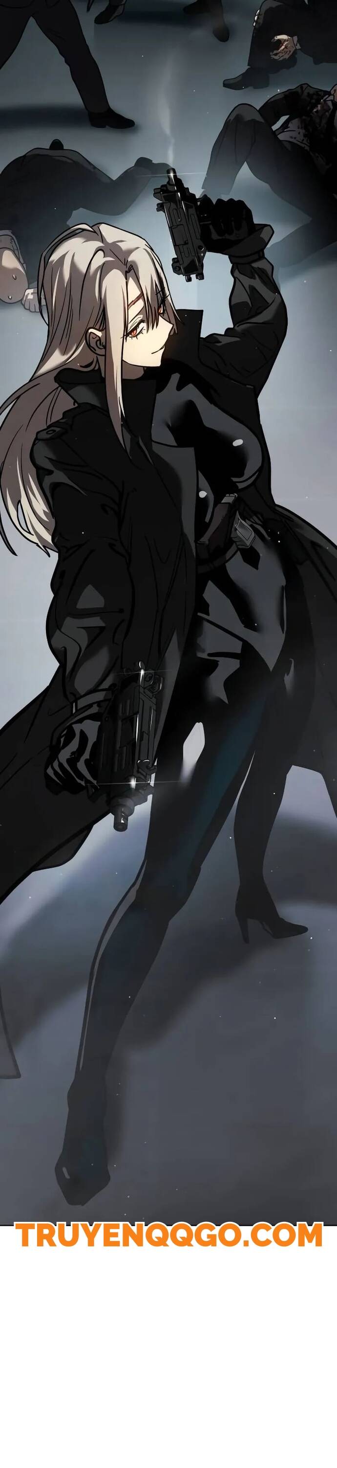 Dinh Thự Chết - Chapter 10 - Page 65